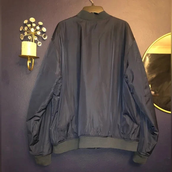 Mens old navy jacket size 2xl Tall - Picture 2 of 3